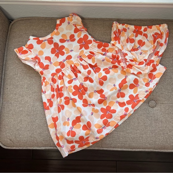 Carter’s Baby Girl Dress - Picture 9 of 15